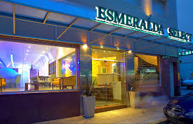 Hotel Esmeralda Select, Mar del Plata